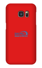 overtake_racing_league Samsung Phone Cases