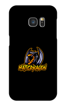 strumaticdragon Samsung Phone Cases