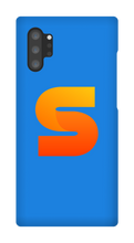 S Logo Phone Case (Samsung)