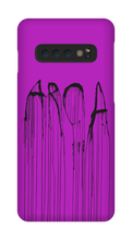 ARca DrIP L0g0 GalAxy BlAck DrIp [Limited]