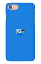 elsboy123 iPhone Phone Cases