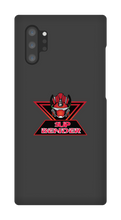 sup_bender Samsung Phone Cases