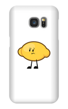 badlemonn Samsung Phone Cases