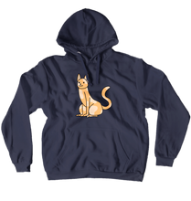 imcades Hoodies (No-Zip/Pullover)