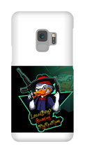 tr1gredrum Samsung Phone Cases