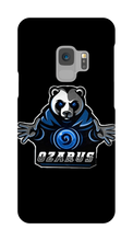 oz4rus Samsung Phone Cases