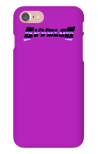 GvvBlog iPhone Phone Cases