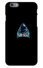 mobrecks iPhone Phone Cases