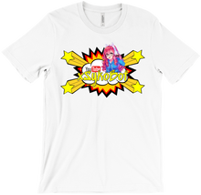 xSykoBot Mens Design Tee