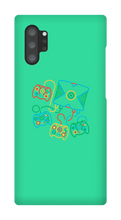 thatguyau Samsung Phone Cases
