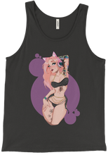 emeraldraes Tank Top