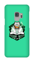 daddy_behr Samsung Phone Cases