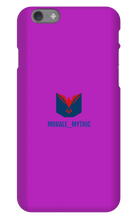 MORALE_MYTHIC Custom Phone Case