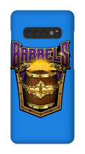 barr3ls Samsung Phone Cases