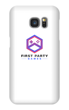 FPG #1 Samsung Phone Cases