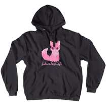 SakuraFoxsCafe Hoodie