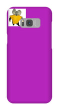 dexterdoesgaming Samsung Phone Cases