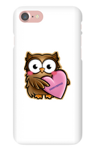 pennyrenae iPhone Phone Cases