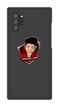 trioluv Samsung Phone Cases
