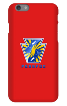 Penn FGC iPhone Cases