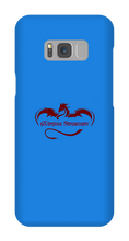 sirwizalot Samsung Phone Cases