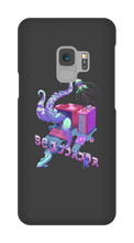 tangy2d Samsung Phone Cases