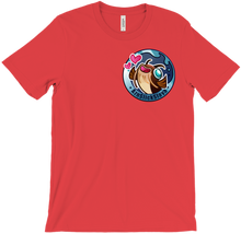 Slick Fish T-Shirts