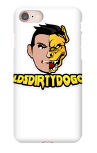 ldsdirtydog0 iPhone Phone Cases