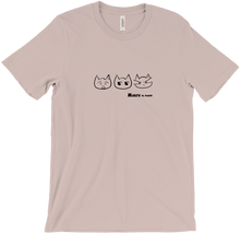LIGHT MISIFU T-Shirts