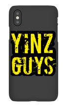 Yinz Guys iPhone Case
