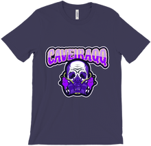 caveiraqq T-Shirts