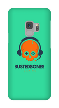 Busted Bones Samsung Phone Case (Light)