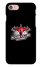 planekillergaming iPhone Phone Cases