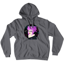 eternaleyz Hoodies (No-Zip/Pullover)