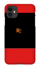 yoskarezz iPhone Phone Cases