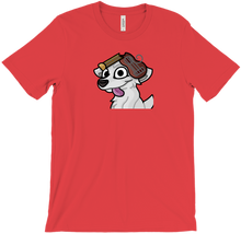 LostKatzel T-Shirts