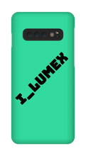 i_lumex Samsung Phone Cases