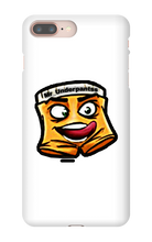 mr_underpantss iPhone Phone Cases