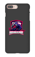redreaper7 iPhone Phone Cases