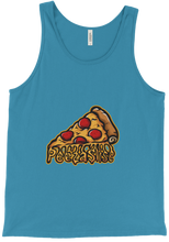 PeezaSlise Tank Top