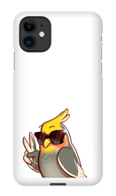 Lee iPhone case