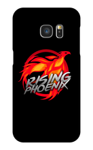 risingphoenixtw Samsung Phone Cases