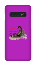 ideal_touch Samsung Phone Cases