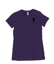 FishTank T-shirt Women