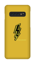 Lightning Bolt Samsung Case