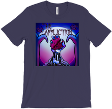 terrify_live T-Shirts