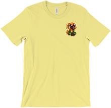 Gamer Birb (Small) T-Shirts