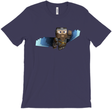 Icarus Elytra (Vector) - Shirt (FULL)