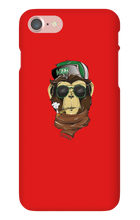 peepstomper iPhone Phone Cases