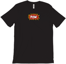 stormpow T-Shirts